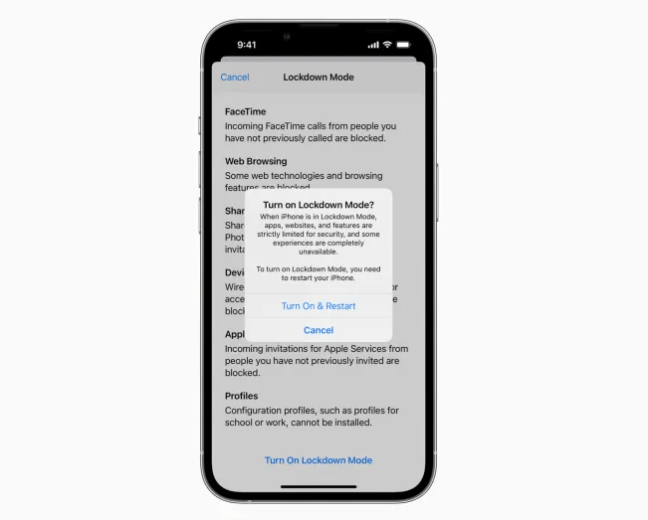Apple pulls iCloud end-to-end encryption feature for UK users after government demanded backdoor